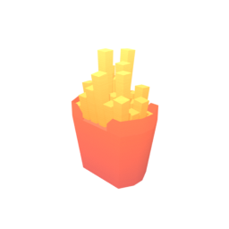 Fries